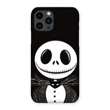 NBC Jack Phone Case