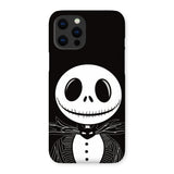 NBC Jack Phone Case