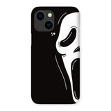 Ghostface Phone Case