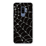 Spiderweb Phone Case