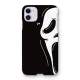 Ghostface Phone Case