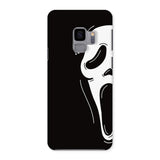 Ghostface Phone Case
