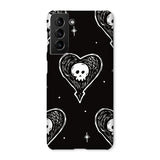Alkaline Trio Phone Case