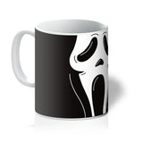 Ghostface Mug