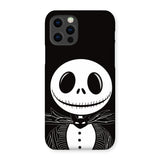 NBC Jack Phone Case
