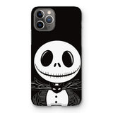 NBC Jack Phone Case
