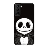 NBC Jack Phone Case