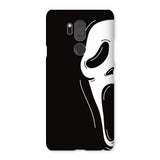 Ghostface Phone Case