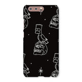Raven Bart Phone Case