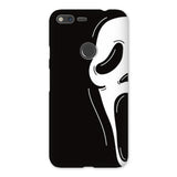 Ghostface Phone Case