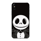 NBC Jack Phone Case