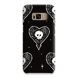 Alkaline Trio Phone Case
