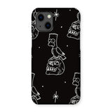 Raven Bart Phone Case
